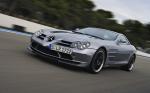 Mercedes-Benz SLR McLaren 722 Edition 2006 года